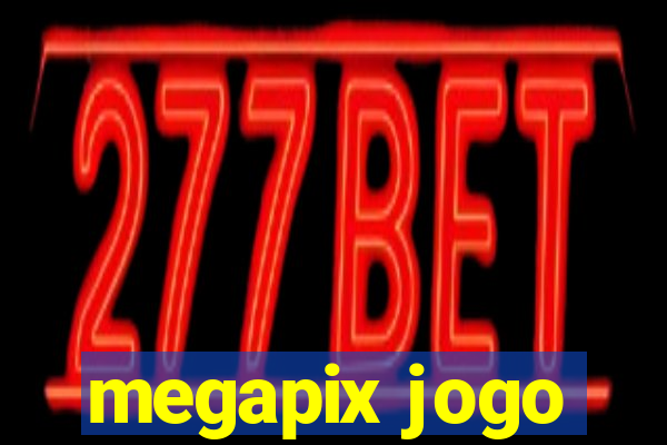 megapix jogo